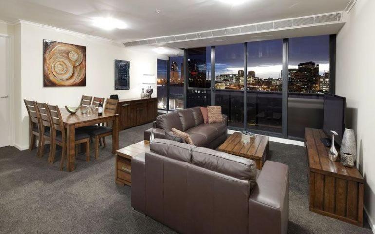 Gem Apartments Short Stay Ville de Ville de Melbourne Extérieur photo